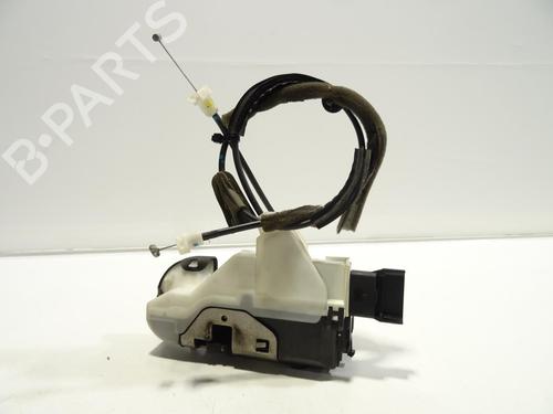 front-left-lock-citroen-ds3-sa_-16-hdi-90-9800625280-2009-2010-2011-2012-2013-2014-2015-2016-20037525 main image