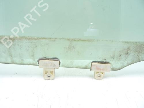Front right door window NISSAN X-TRAIL I (T30) 2.2 Di 4x4 | BP29631499C19 