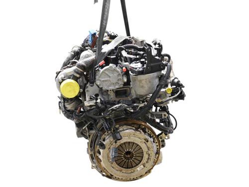 Engine FORD TRANSIT CONNECT V408 Box Body/MPV | BP36654341M1 - Image 8
