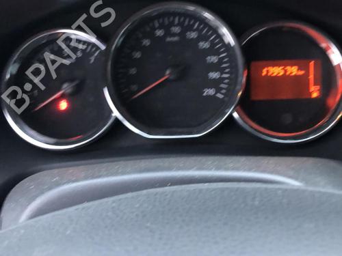 Front left lock DACIA SANDERO II 1.5 dCi 75 / Blue dCi 75 (B8JW, B8M4, B8AH, B8M7, B8M6) | BP24589914C98 - Image 7