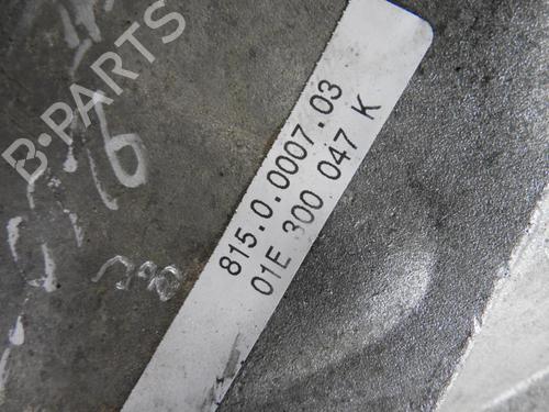 Gearbox VW PASSAT B5.5 Variant (3B6) 1.9 TDI | BP21968455M3  - Image 6