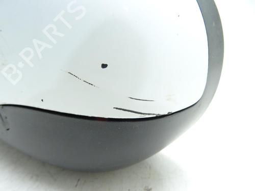 Left mirror RENAULT CLIO III (BR0/1, CR0/1) 1.5 dCi (C/BR0G, C/BR1G) | BP32413542C26 