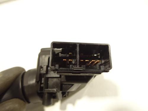 Used Steering column stalk Steering column stalk TOYOTA AURIS (_E15_) 1.4 D-4D (NDE150_, NDE150R) (90 hp) 27884035 27884035