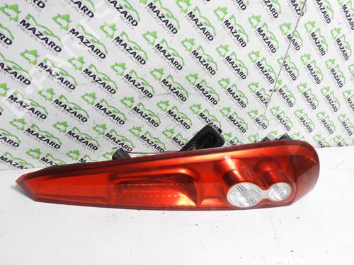 Used Right taillight FORD FIESTA V (JH_, JD_) [2001-2014]  20047949