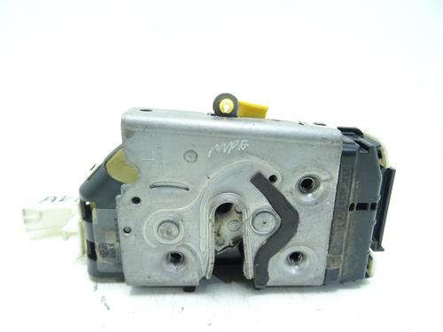 Front left lock FIAT 500X (334_) 1.6 D Multijet (334AXA1B, 334AXA11) | BP30001092C98 