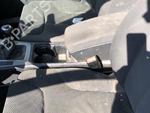 Left tailgate light VW PASSAT B6 Variant (3C5) 1.9 TDI | BP20038217C79  - Image 10