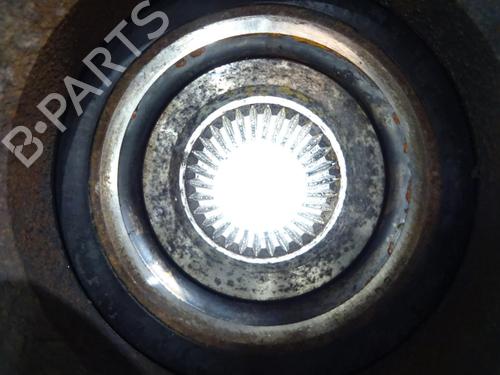 Right front steering knuckle BMW 3 Coupe (E92) 330 xd | BP29896067M26  - Image 6