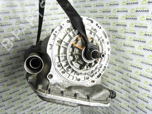Used Gearbox Gearbox AUDI A5 (8T3) S5 quattro (354 hp) 21968465 21968465