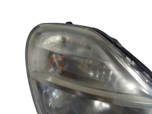 Right headlight RENAULT MODUS / GRAND MODUS (F/JP0_) 1.5 dCi (FP0G, JP0G) | BP38745380C29 - Image 5