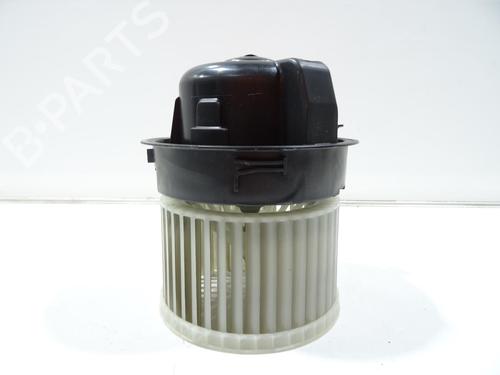 Used Heater blower motor PEUGEOT 208 II (UB_, UP_, UW_, UJ_) 1.2 PureTech 75 (75 hp) 29869329