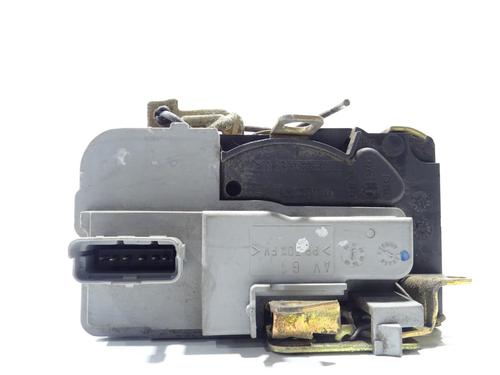 Used Front left lock PEUGEOT 306 Break (7E, N3, N5) 2.0 HDI 90 (90 hp) 22643405