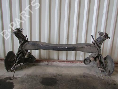 Used Rear axle CITROËN C4 Picasso II [2013-2025]  20063685