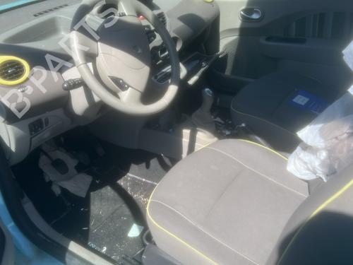 Front right window mechanism RENAULT TWINGO II (CN0_) 1.5 dCi 75 | BP31966954C23  - Image 13