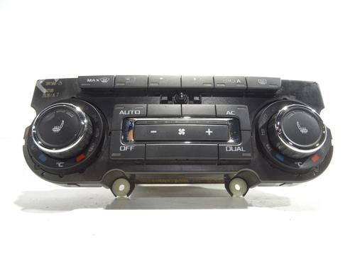Used Climate control SKODA SUPERB II (3T4) 1.8 TSI (160 hp) 23933467