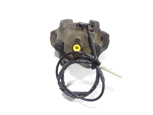 Used Right rear brake caliper Right rear brake caliper BMW 3 Coupe (E92) 330 xd (231 hp) 29896051 29896051