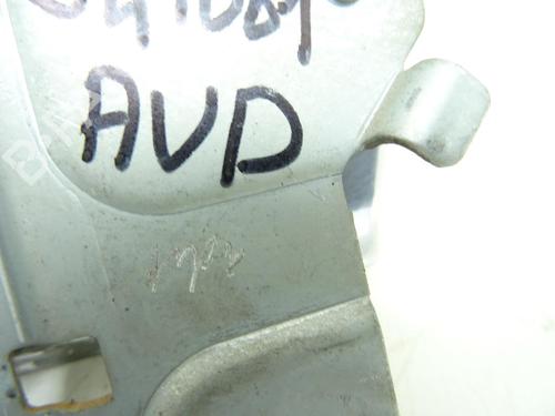 Used Front right interior door handle Front right interior door handle MITSUBISHI PAJERO II (V3_W, V2_W, V4_W, V5_W) 2.8 TD (V46W, V26W) (125 hp) 29590744 29590744