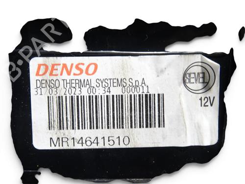 Climate control OPEL MOVANO C Van (U9) 2.2 D | BP37725231I5  - Image 5