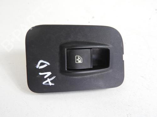 Used Right front window switch Right front window switch FIAT FIORINO Box Body/MPV (225_) [2007-2026] 20056894 20056894