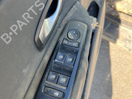 Left tailgate light RENAULT SCÉNIC III (JZ0/1_) 1.5 dCi | BP36521940C79  - Image 10