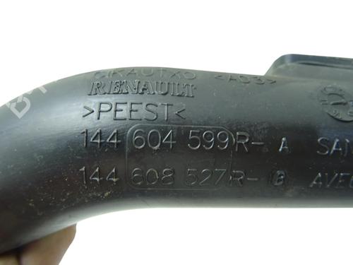Pipe RENAULT CAPTUR I (J5_, H5_) 1.5 dCi 90 (J5N4, J5M5, J5MW, J5M6, J5AL, J5AJ) | BP35888479M125 - Image 5