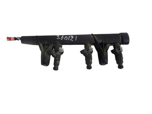 Injection rail DS DS 3 (SA_) 1.2 VTi 82 (SAHMZ6) | BP40016724M98 - Image 2