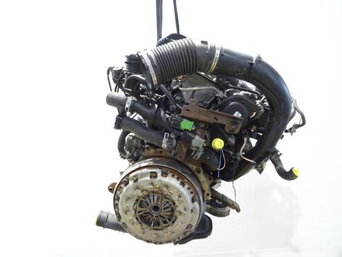 Engine PEUGEOT 508 I (8D_) 2.0 HDi | BP27504235M1  - Image 8