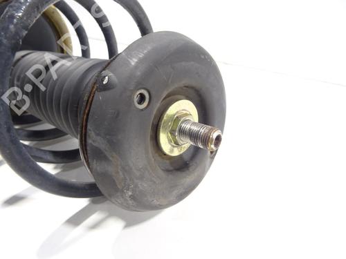 Venstre fortil støddæmper PEUGEOT 307 SW (3H) 1.6 HDI 110 | BP28172425M16 