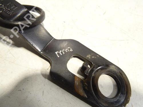 Seat buckle CITROËN DS3 Convertible 1.2 VTi 82 | BP31595407I32