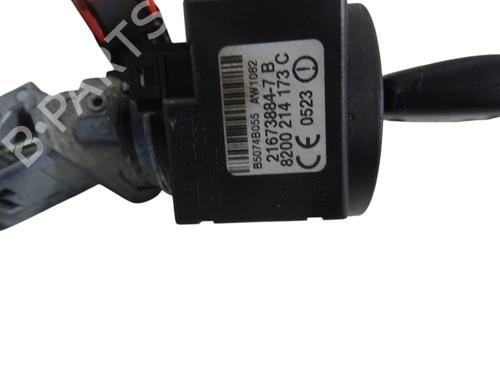 ignition-barrel-renault-modus-grand-modus-fjp0_-2004-40016677 main image