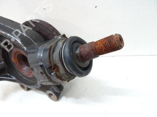 Right front steering knuckle CITROËN C4 Picasso I MPV (UD_)  | BP20066509M26 
