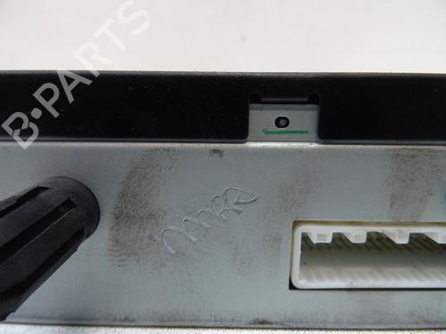 Bilradio RENAULT LAGUNA II (BG0/1_) 2.2 dCi (140 hp) 20065647