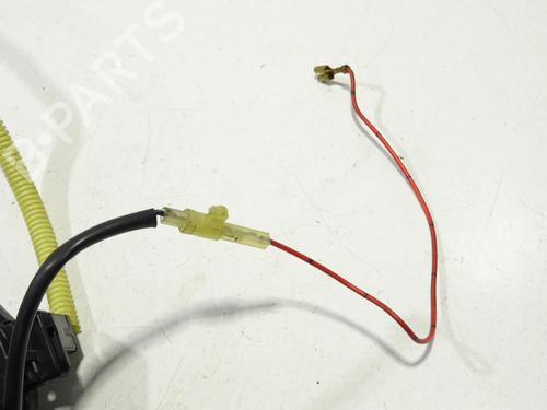 Squib airbag SUZUKI JIMNY Closed Off-Road Vehicle (SN) 1.5 DDiS 4x4 | BP29277687C102 