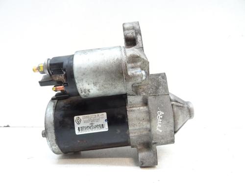 Used Starter DACIA SANDERO II TCe 90 (B8M1, B8MA, B8AC) (90 hp) 20066023