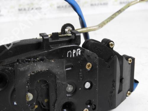 Used Front right lock Front right lock KIA CARNIVAL II (GQ) 2.9 CRDi (144 hp) 20041149 20041149