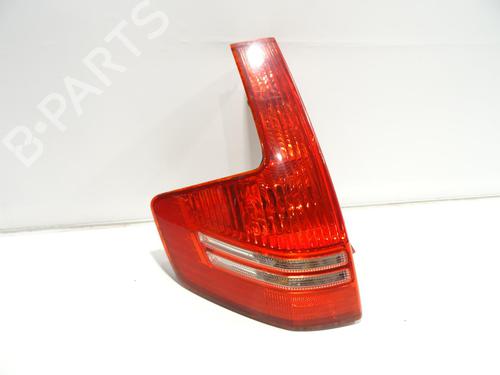 Used Left taillight Left taillight CITROËN C4 I (LC_) [2004-2014] 20038172 20038172