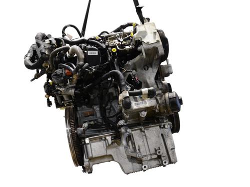 Engine SUZUKI VITARA (LY) 1.6 DDiS AllGrip (APK416D) | BP38638426M1  - Image 7