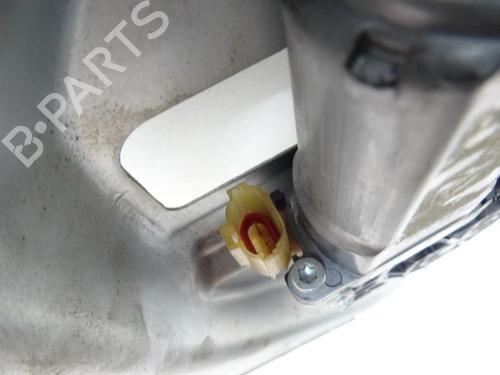 Front right window mechanism HYUNDAI TUCSON (JM) 2.0 CRDi | BP20055448C23 