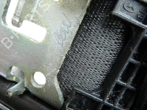 Front right seatbelt OPEL ASTRA J (P10) 1.7 CDTI (68) | BP37679705I25 - Image 5
