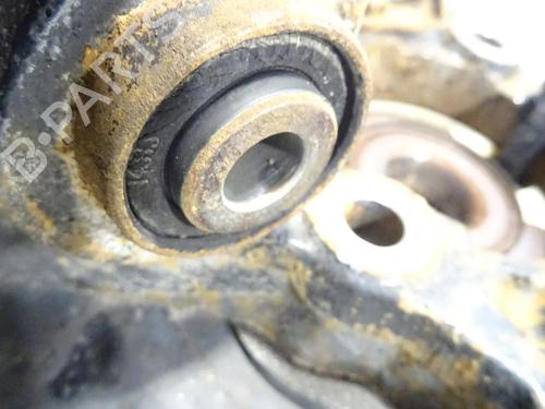 Right rear steering knuckle VOLVO XC90 I (275) D5 AWD | BP29969913M28