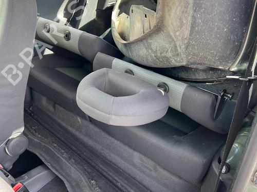 Brugte VW LUPO I (6X1, 6E1) 1.4 4986232