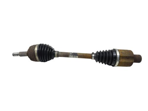 Right front driveshaft DACIA DUSTER (HS_) 1.5 dCi 4x4 | BP39565447M39 - Image 5