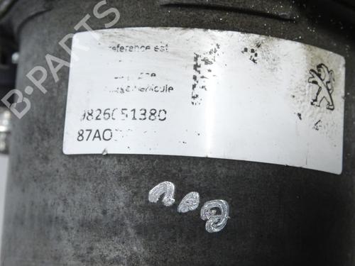 Used ABS pump ABS pump OPEL CROSSLAND X / CROSSLAND (P17, P2QO) 1.2 (75) (131 hp) 30457001 30457001