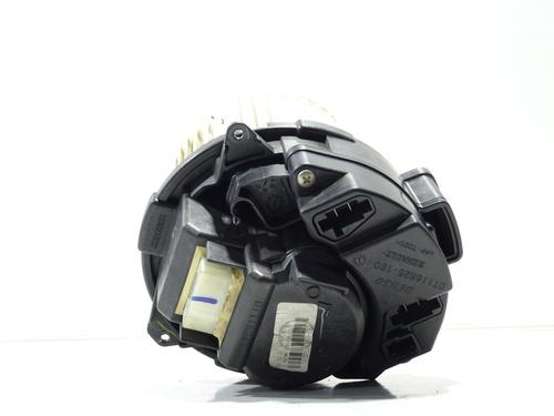 Heater blower motor RENAULT CLIO V (B7_) 1.5 Blue dCi 100 (B7AD) | BP29209624M62 
