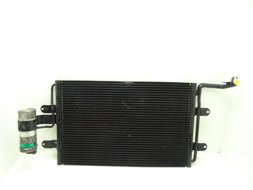 AC-Kondensator VW GOLF IV (1J1) 1.8 T (150 hp) 31647003