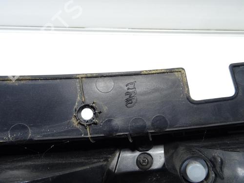 Used Right taillight Right taillight KIA SOUL II (PS) [2014-2019] 27633702 27633702