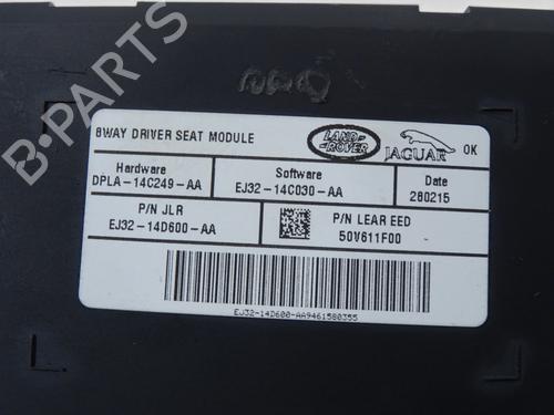 Control unit LAND ROVER RANGE ROVER EVOQUE (L538) 2.0 4x4 | BP37714680M11 - Image 2
