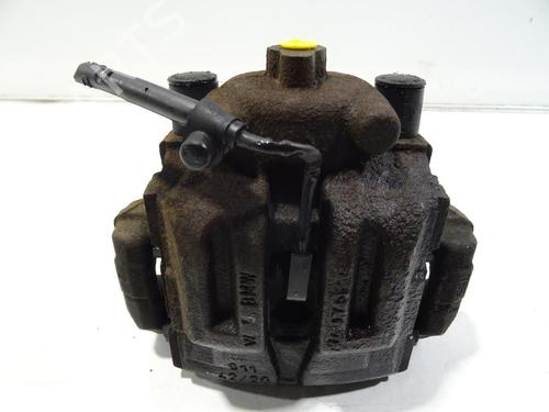 Used Right rear brake caliper BMW 3 (E90) 320 d xDrive (177 hp) 30864140