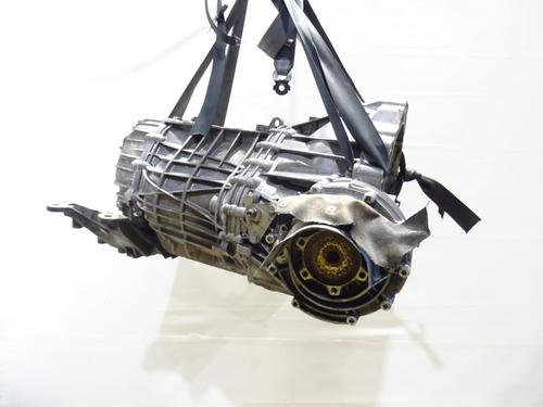 Used Gearbox AUDI A5 (8T3) 3.2 FSI (265 hp) 32081804