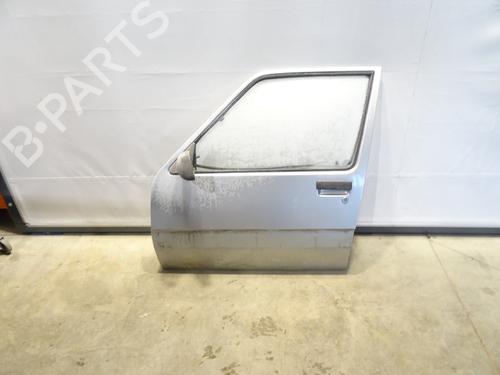 Porta frente esquerda RENAULT RAPID Box Body/MPV (F40_, G40_) 1.6 D (F404) (55 hp) 31294275