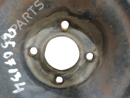 Fælk CITROËN BERLINGO Box Body/MPV (B9) 1.6 HDi 90 | BP37679771C45 - Image 3